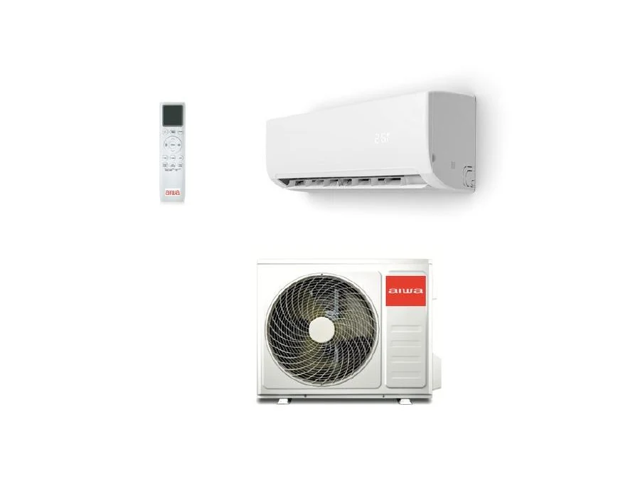 VOV invertorová klimatizácia 12 000 BTU
