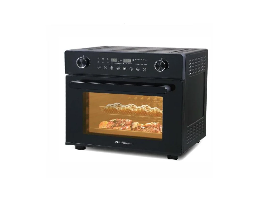 AIWA AW-TEV28F 28 L Digital Air Fryer Oven