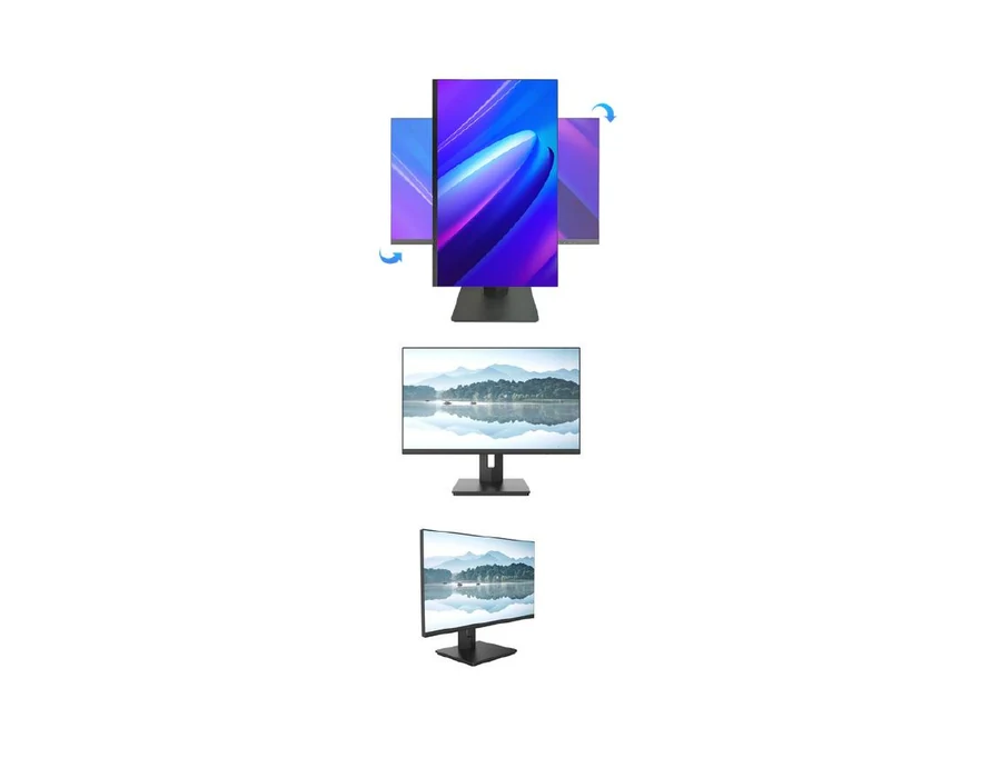 AIWA MD240A-K 23.8-inch 200 Hz Gaming Monitor