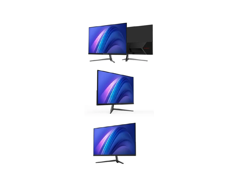 AIWA MD320G-Y 32-inch Curved Gaming Monitor
