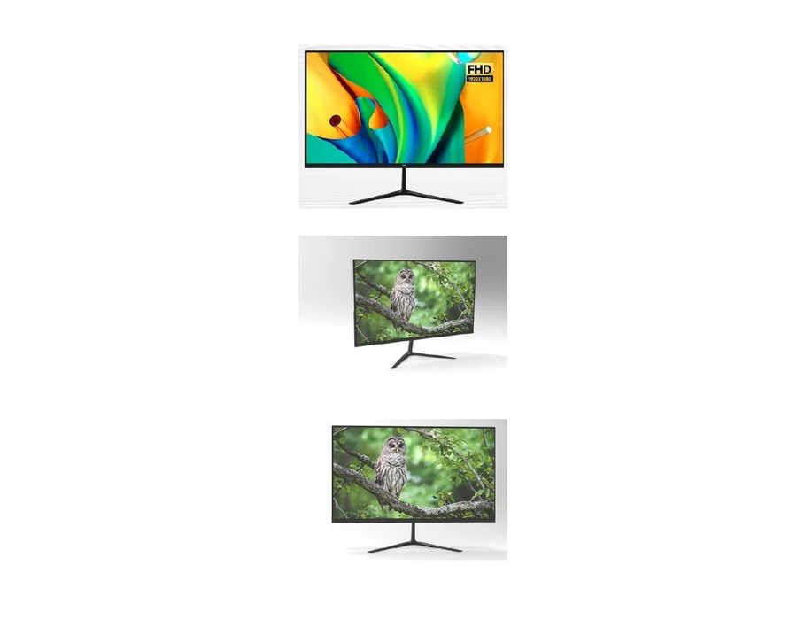 AIWA MF2403-V 23.8-inch Full HD Monitor