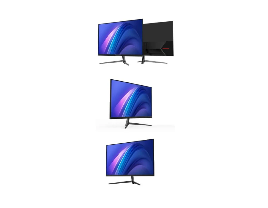 AIWA MF270B-V 27-inch Frameless Monitor