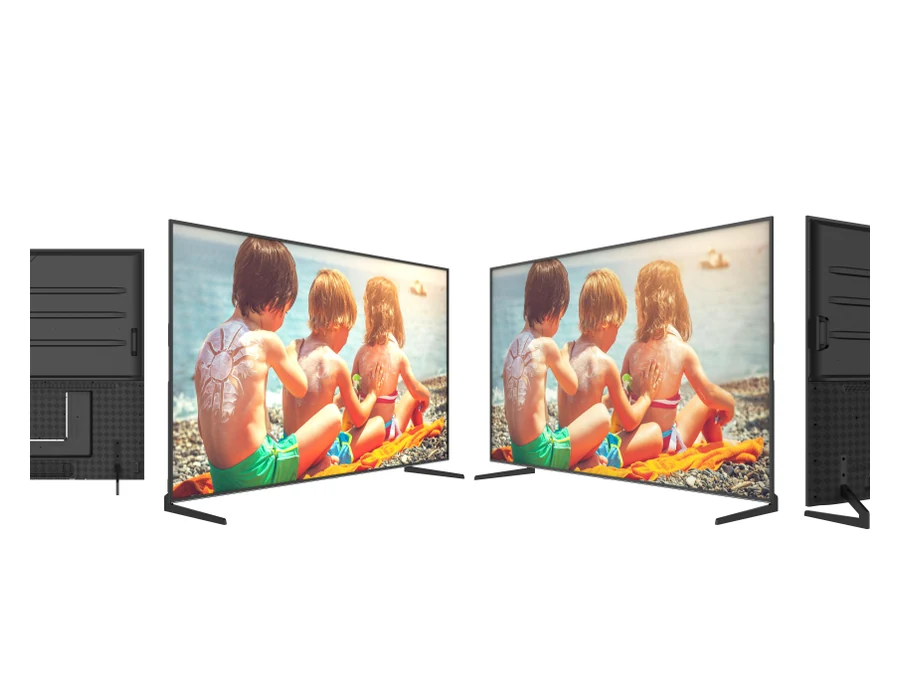 AIWA TS-754NQ 75-inch QLED Tizen Smart TV
