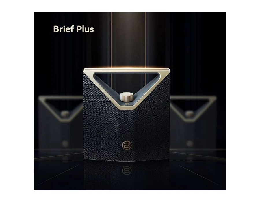 BUGANI Brief Plus Portable Speaker
