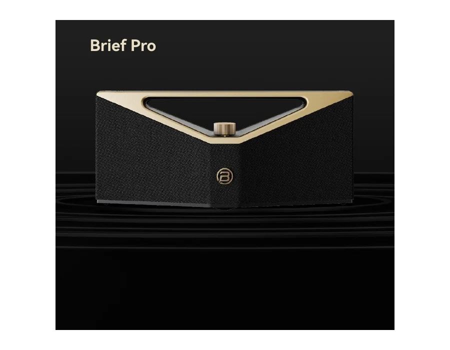 BUGANI Brief Pro Portable Speaker