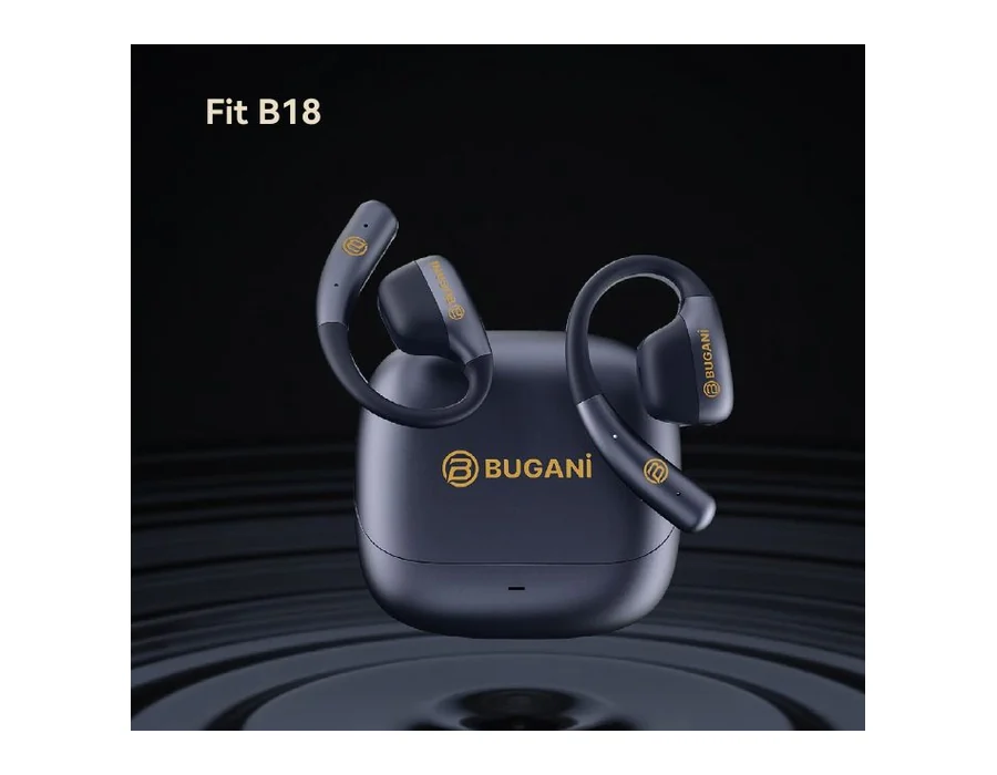 BUGANI Fit B18 OWS Earbuds