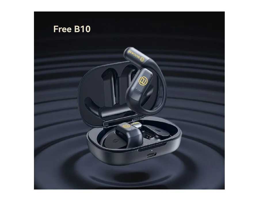 BUGANI Free B10 OWS Earbuds