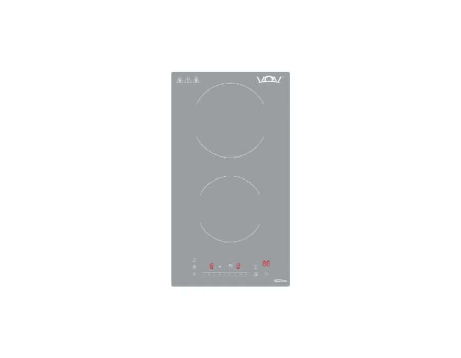 VOV VIC-30235H2-25EGY 30 cm Built-in Induction Hob