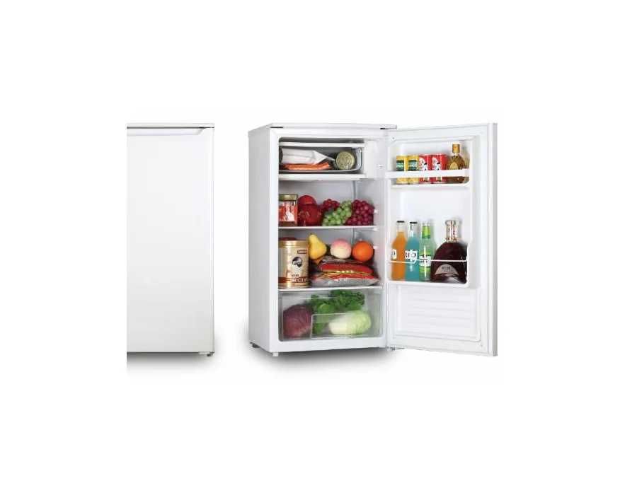 VOV VRF-E90W 80 L Table-top Fridge