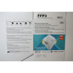 FFP3NR Respirátor LT2020-AP3 LVTU 20 ks