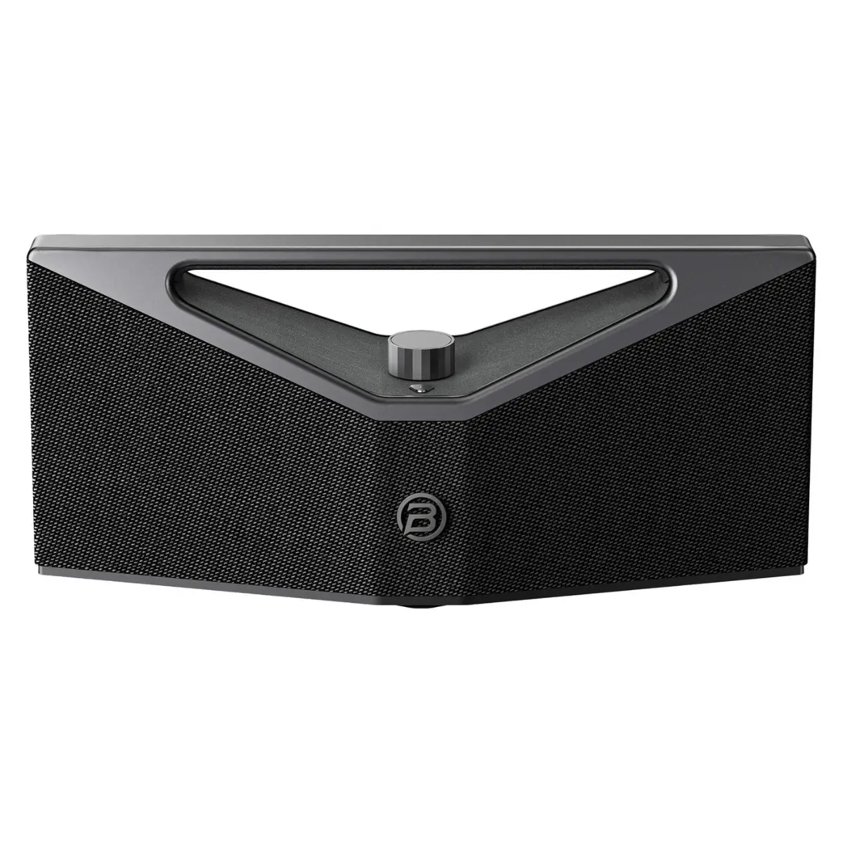 BUGANI prenosný Bluetooth reproduktor 80 W