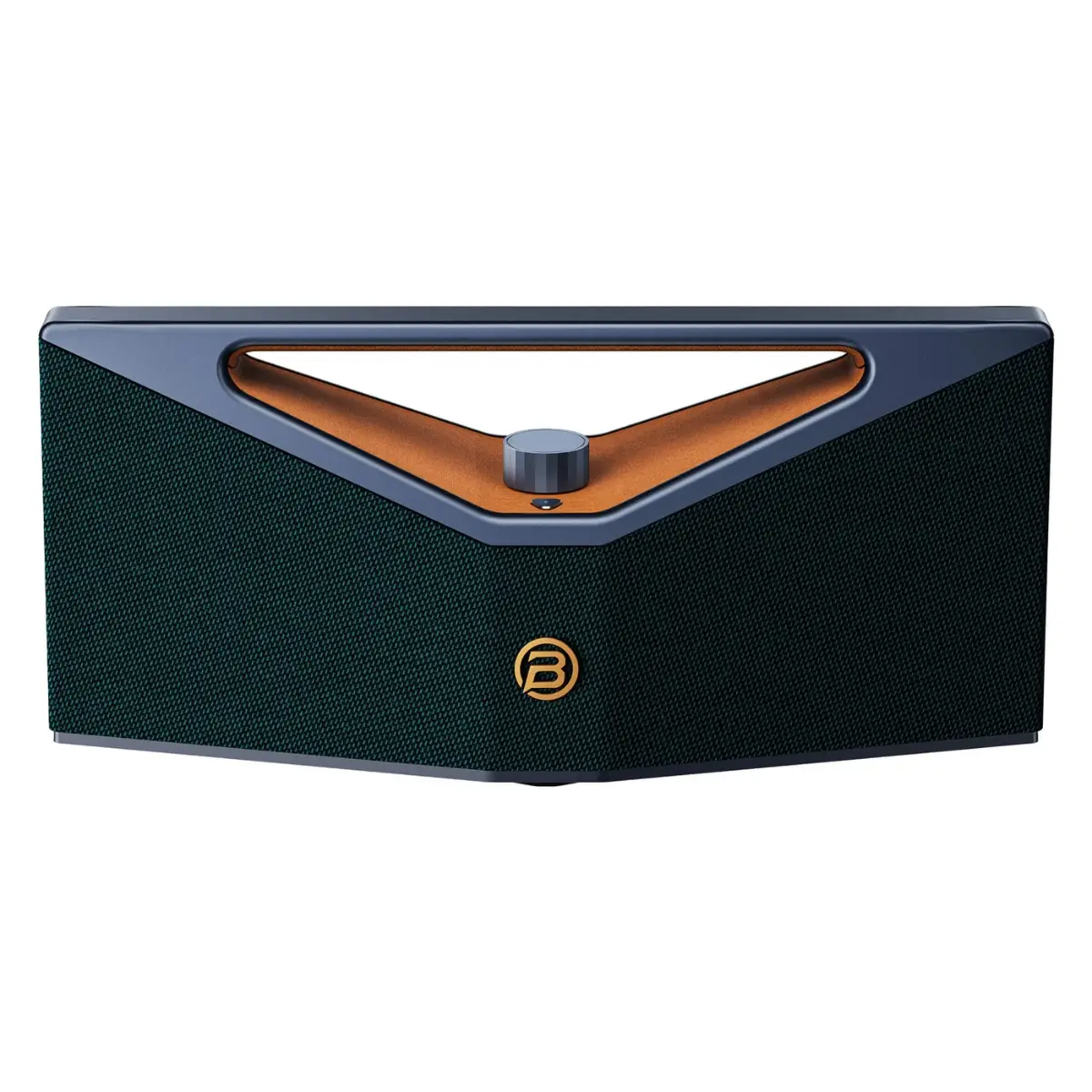 BUGANI prenosný Bluetooth reproduktor 80 W