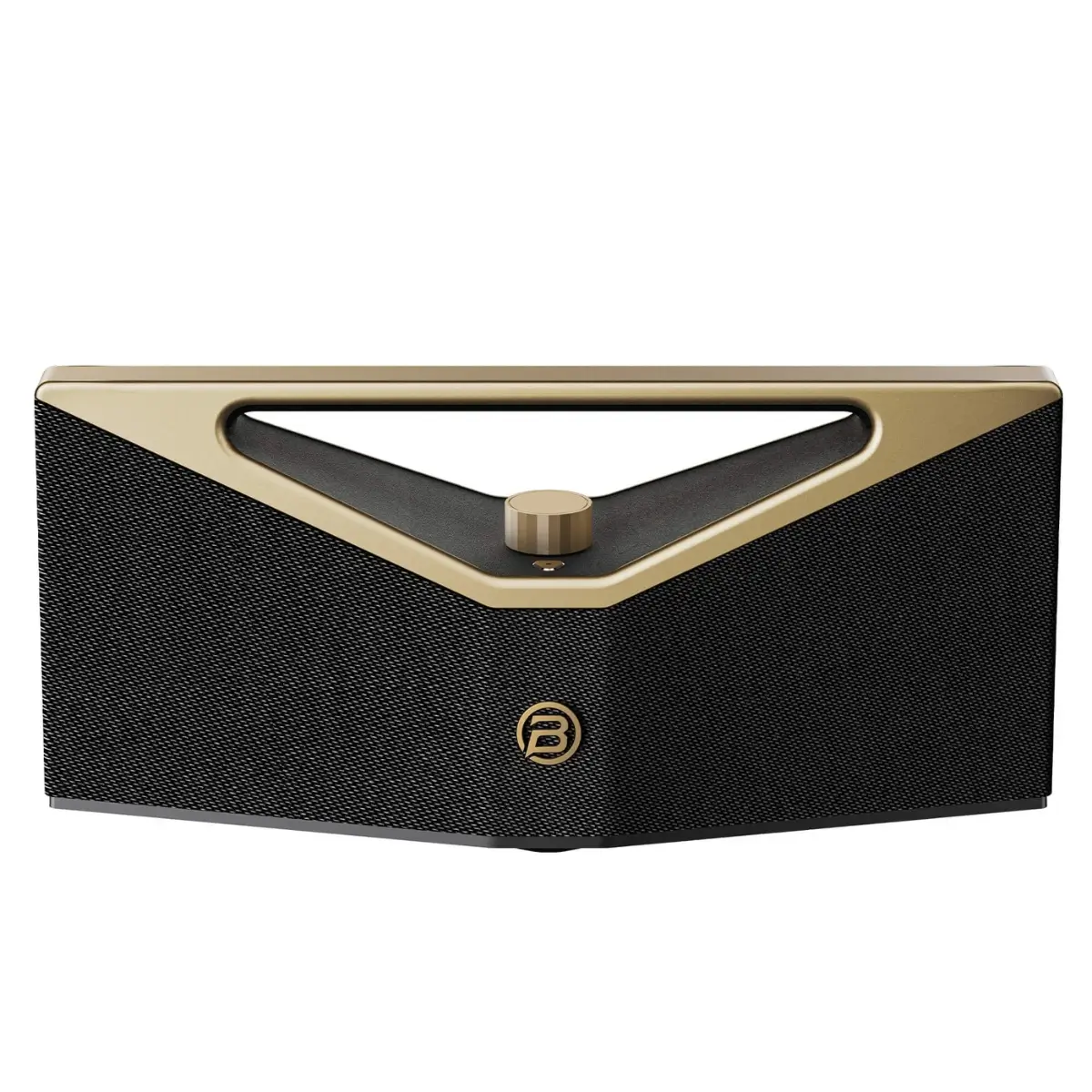 BUGANI prenosný Bluetooth reproduktor 80 W