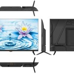 VOV SMART LED TV - VLED-3224HD