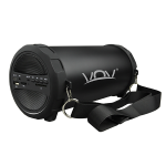 Prenosný reproduktor s bluetooth VOV S11 black
