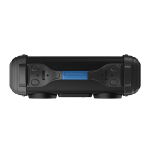 Prenosný reproduktor s bluetooth VOV SH01